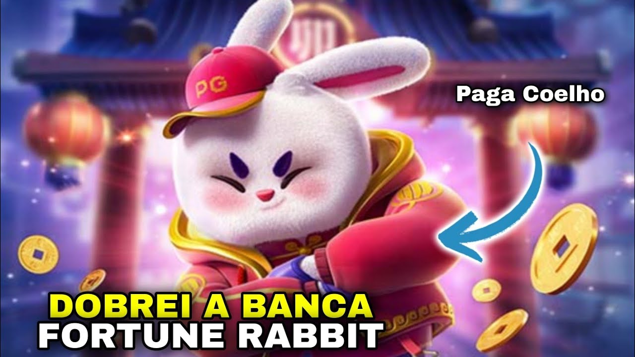 Double Rabbit 🐇 FORTUNE Rabbit Win  🎰