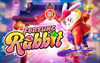 fortune rabbit jogar
