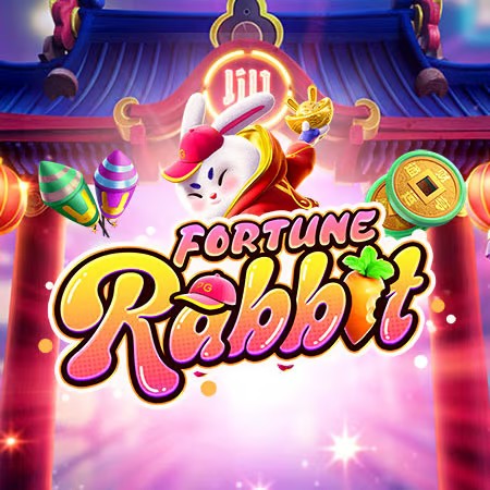 fortune rabbit official