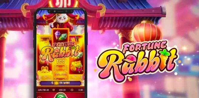 fortune rabbit pg demo